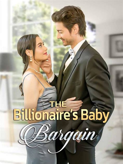 the billionaire's baby bargain watch online free|Radish .
